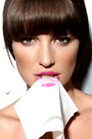 Bernadette Kaspar by Michael Miklas